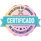 Jornada do Autoconhecimento - Parceira Certificada